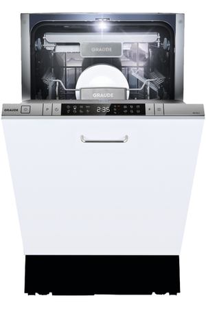 Встраиваемая посудомоечная машина GRAUDE VG 45.2 S