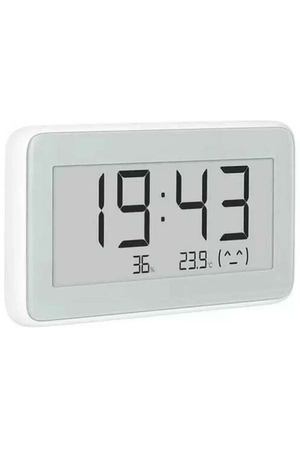 Датчик температуры и влажности Xiaomi Temperature and Humidity Monitor Clock