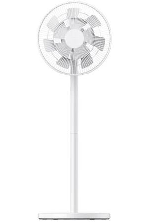 Напольный вентилятор Xiaomi Mi Smart Standing Fan 2 Global, белый