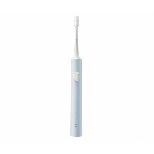 Где купить Электрическая зубная щетка Xiaomi Mijia Electric Toothbrush T200 (MES606), розовый Xiaomi 
