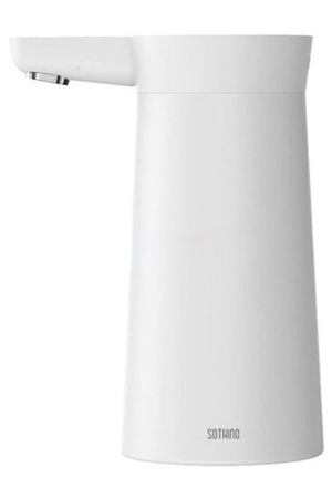 Автоматическая помпа Xiaomi Sothing Bottled Water Pump