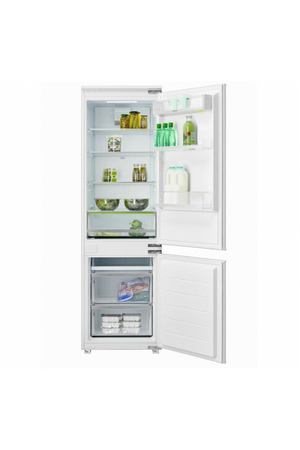 Встраиваемый холодильник GRAUDE IKG 180.3, белый