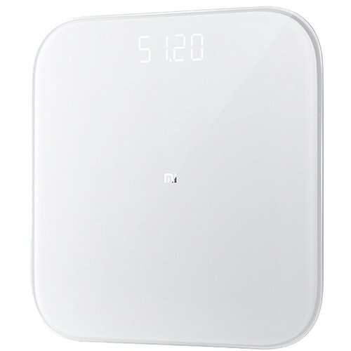 Где купить Умные весы XIAOMI Mi Smart Scale 2, белый (XMTZC04HM) Xiaomi 