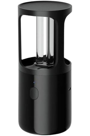 Облучатель Xiaomi Xiaoda UVC Disinfection Lamp black