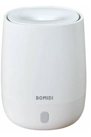Ароматизатор воздуха Bomidi Aroma Diffuser AD1, белый