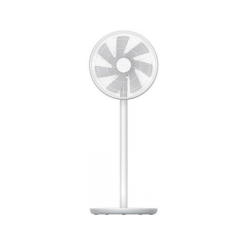 Где купить Вентилятор Smartmi DC Inverter Floor Fan 2S (White/Белый) EU Xiaomi 