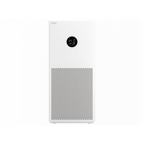 Где купить Xiaomi Purifier 4 Smart Air Lite EU очиститель воздуха для аллергиков и астматиков HEPA-фильтр H13 (BHR5274GL) Xiaomi 