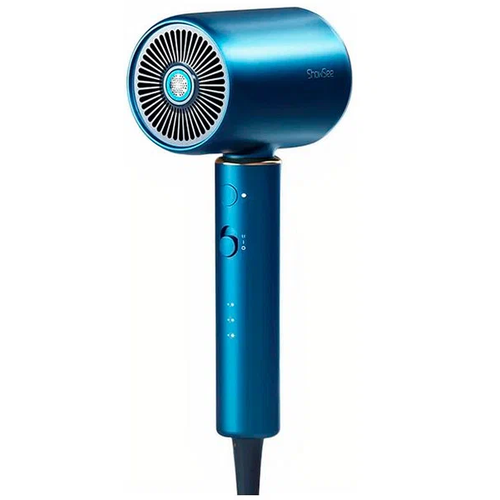 Где купить Фен Xiaomi ShowSee Hair Dryer VC200-B Blue Xiaomi 