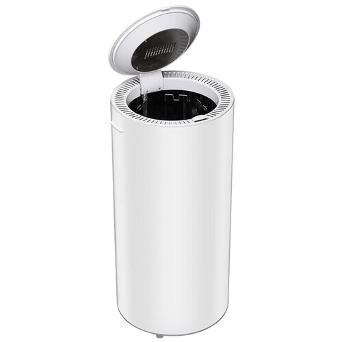 Где купить Сушильная машина Xiaomi Clothes Disinfection Dryer 35L, белый Xiaomi 