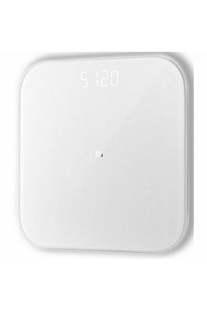 Весы умные Xiaomi Mi Smart Scale 2 (Белый), 1193925