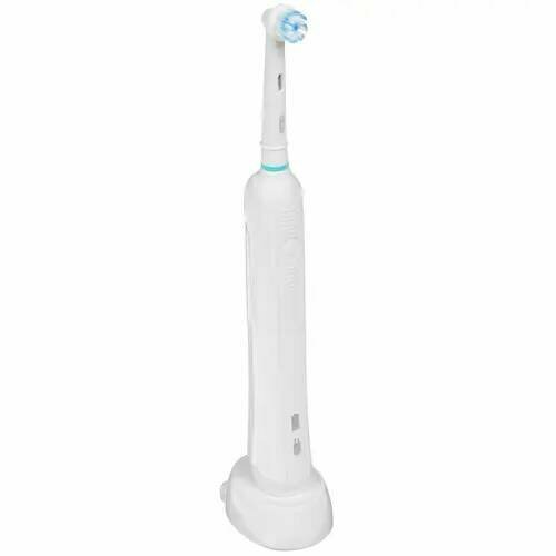 Где купить Электрическая зубная щетка Oral-B Pro 700 Sensi Clean Braun 