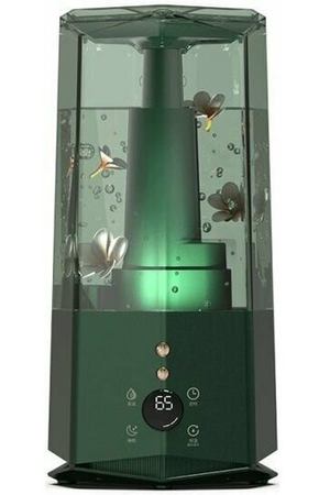Увлажнитель воздуха Deerma Humidifier DEM-F360DW Green