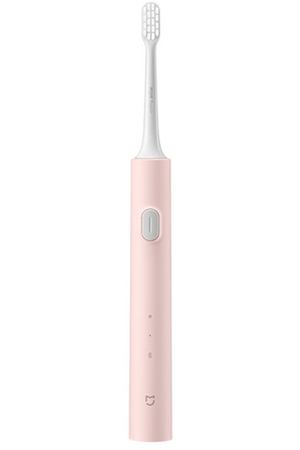 Зубная щетка Xiaomi Mijia T200 Sonic Electric Toothbrush Pink