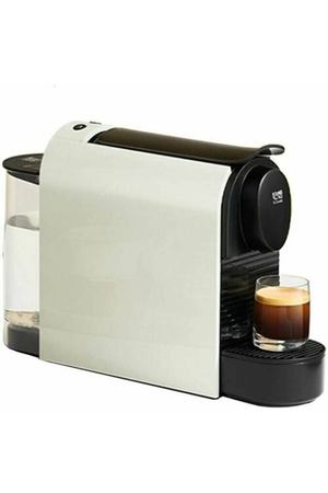Кофемашина Scishare Capsule Coffee Machine S1106 White