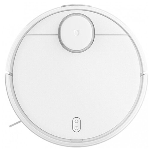 Где купить Робот-пылесос Xiaomi Mijia Sweeping Vacuum Cleaner 3C CN, белый Xiaomi 