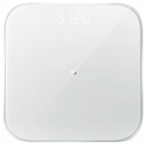 Где купить MI Smart Scale 2 White Умные весы NUN4056GL Xiaomi 