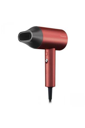 Фен для волос Xiaomi Mijia ShowSee constant temperature hair dryer A5 Red