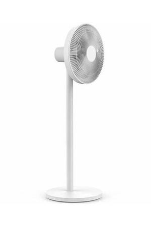 Вентилятор Xiaomi Smart Standing Fan 2 Pro белый