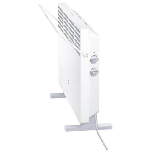 Где купить Обогреватель воздуха Xiaomi Mijia Electric Heater 2200 W, Control Temperature Version KRDNQ04ZM Xiaomi 