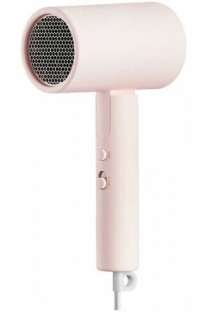 Фен для волос Xiaomi Mijia Ionic Hair Dryer H101 Pink