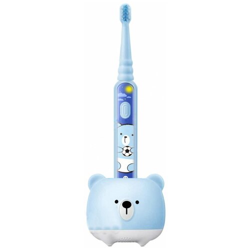 Где купить Dr.Bei Электрическая детская зубная щетка Xiaomi DR.BEI Kids Sonic Electric Toothbrush K5 Xiaomi 