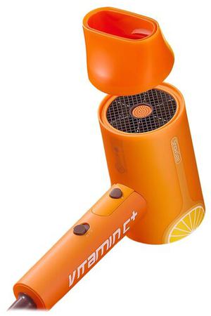Фен Xiaomi ShowSee Electric Hair Dryer Vitamin C+ Orange (VC100-A)