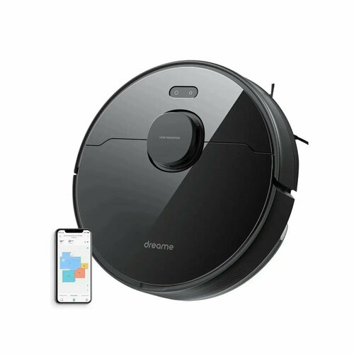 Где купить Робот - пылесос Xiaomi Dreame Bot D9 Max Robot Vacuum Cleaner (EU) Xiaomi 
