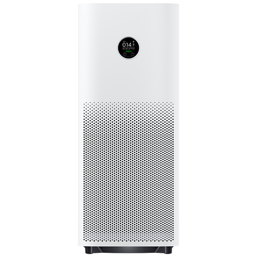 Где купить Очиститель воздуха Xiaomi Air Smart Purifier 4 Pro, AC-M15-SC RU, белый Xiaomi 