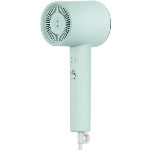 Где купить Фен для волос Mijia Negative Ion Hair Dryer H301 (CMJ03ZHMG), Green Xiaomi 