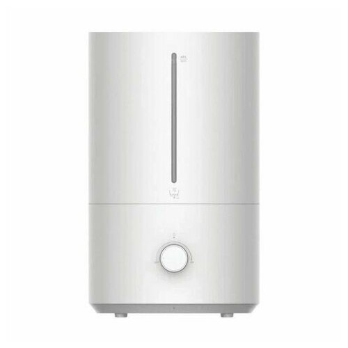 Где купить Увлажнитель воздуха XIAOMI Smart Humidifier 2 Lite, объем бака 4 л, 23 Вт, белый, BHR6605EU Xiaomi 