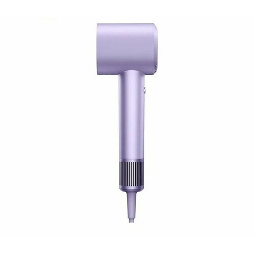 Где купить Фен H701 для волос с функцией ионизации Mijia Purple CN Xiaomi 