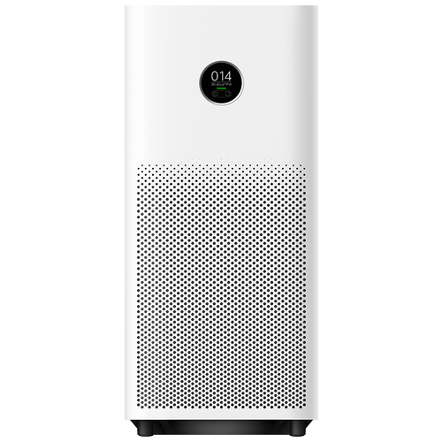 Где купить Очиститель воздуха Xiaomi Air Smart Purifier 4, AC-M16-SC Global, белый Xiaomi 