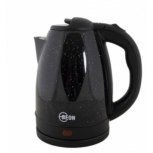 Где купить Чайник электрический BN-3016 2200Вт 1,8 литров Beon 
