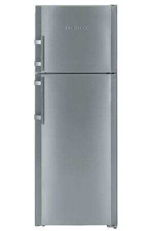 Холодильник Liebherr CTPesf 3016, нержавеющая сталь