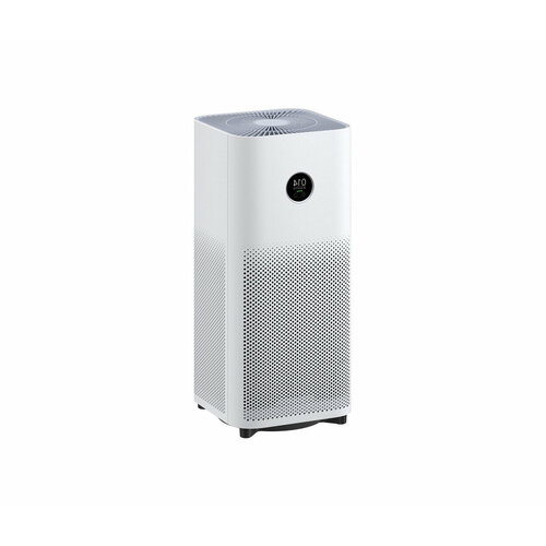 Где купить Smart Air Purifier 4 EU Сяоми очиститель-рециркулятор воздуха. Управление со смартфона через приложение (BHR5096GL) Xiaomi 