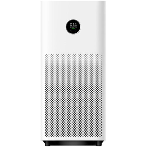 Где купить Умный очиститель воздуха Xiaomi Mijia Air Purifier 4 (AC-M16-SC) CN Xiaomi 