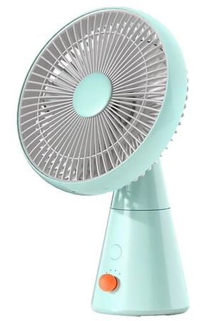 Вентилятор Lofans Desktop Circulation Fan Голубой