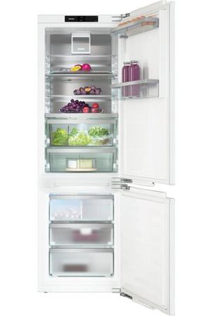 Встраиваемый холодильник Miele KFN7795D