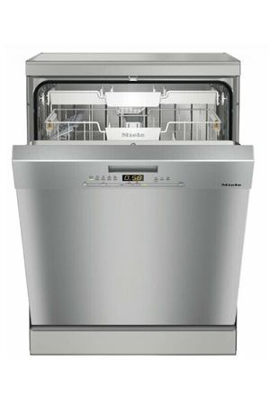 Посудомоечная машина Miele G5000 SC CLST Active