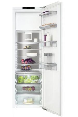 Встраиваемый холодильник Miele K 7744 E