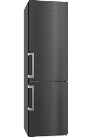 Двухкамерный холодильник Miele KFN 4795 DD BB