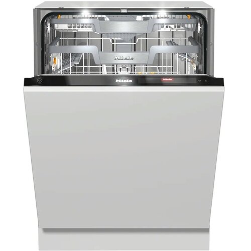 Где купить Посудомоечная машина Miele G7975 SCVi Miele 