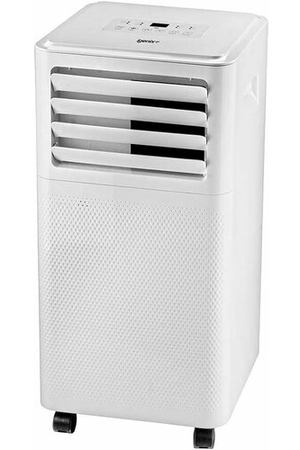 Портативный кондиционер Igenix IG9909 с функцией охлаждения, вентилятора и осушителя, белый
