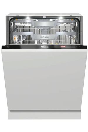 Посудомоечная машина Miele G7975 SCVi
