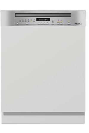 Встраиваемая посудомоечная машина Miele G 7110 SCi AutoDos, нержавеющая сталь