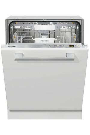 Встраиваемая посудомоечная машина Miele G 5265 SCVi XXL