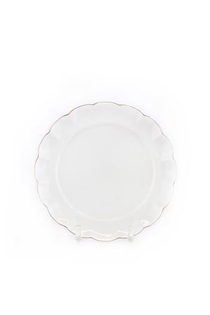 Набор мелких тарелок Hatori Магнолия 21,5 см 6 шт