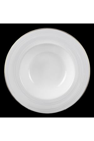 Набор суповых тарелок Hankook/Prouna Аурум 23 см 6 шт