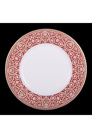 Набор тарелок Hankook/Prouna Помпеи 27,5 см 6 шт