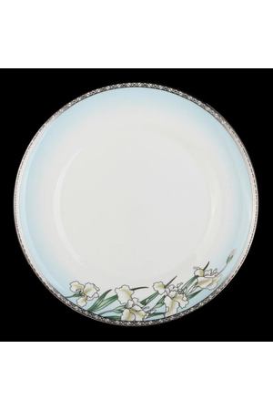 Набор тарелок Hankook/Prouna Наос 6х27,5 см